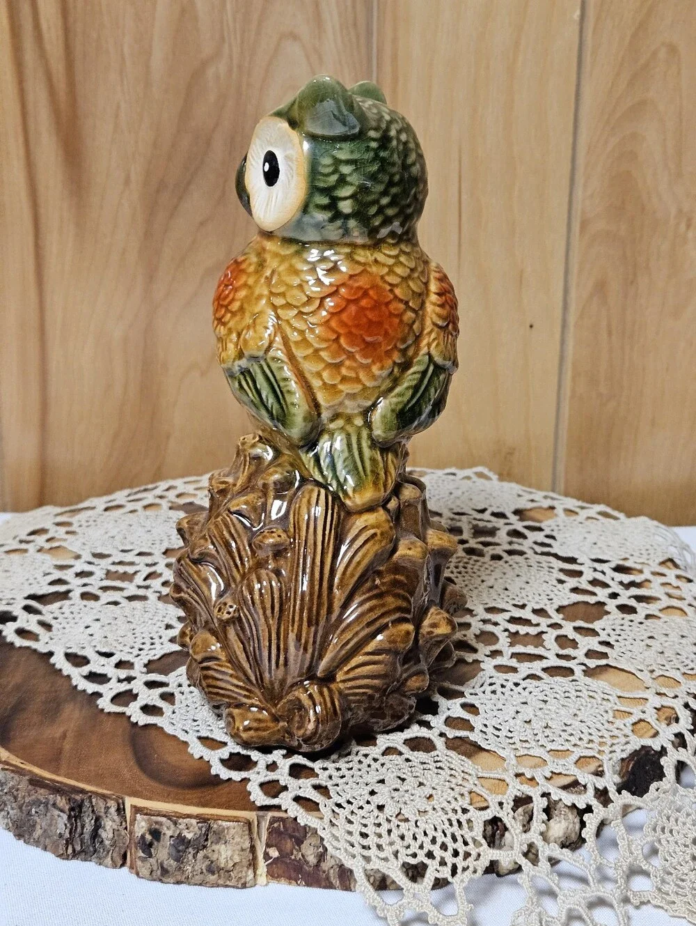 N/A home adding bird